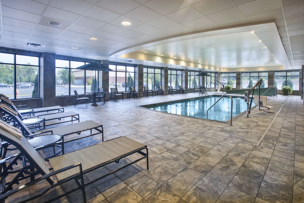 Holiday Inn Express & Suites Geneva Finger Lakes by IHG - photo 33