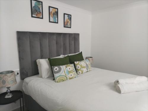 Cethone Luxury Guest House