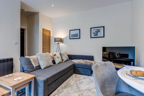 Romney Barn - last minute hotel in Minster Lovell