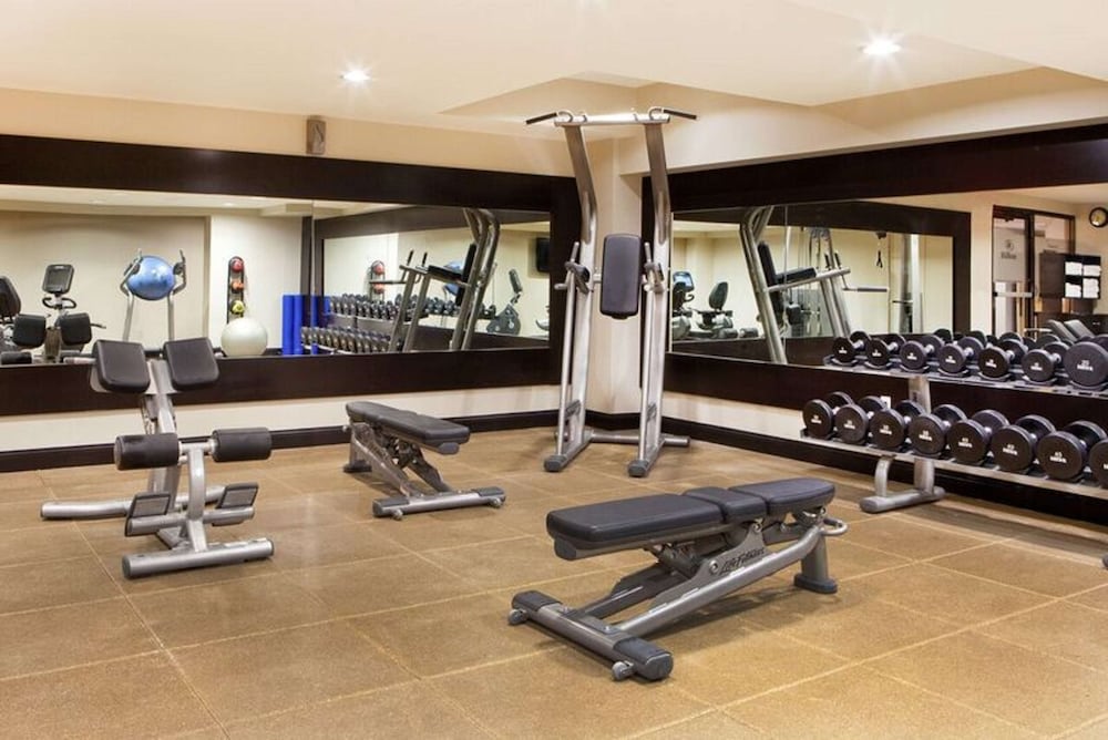Hotel Woodcliff Lake - photo 24