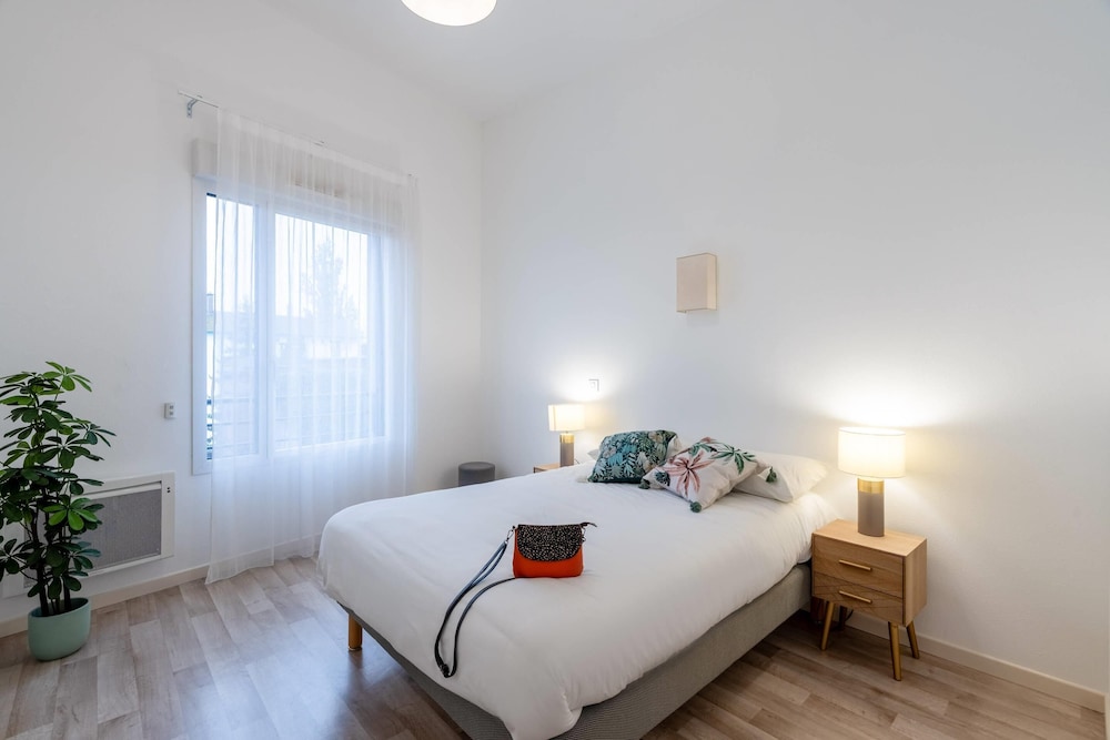 Quality Suites Mulhouse — Mulhouse
