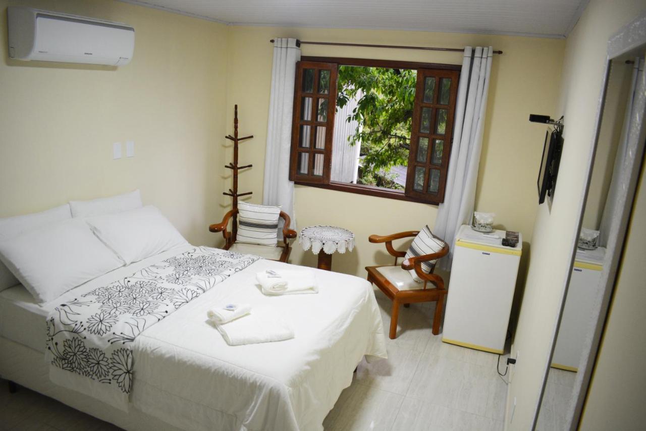 Nova Suíte centro de Domingos Martins Café da manhã in Domingos Martins, Brasil