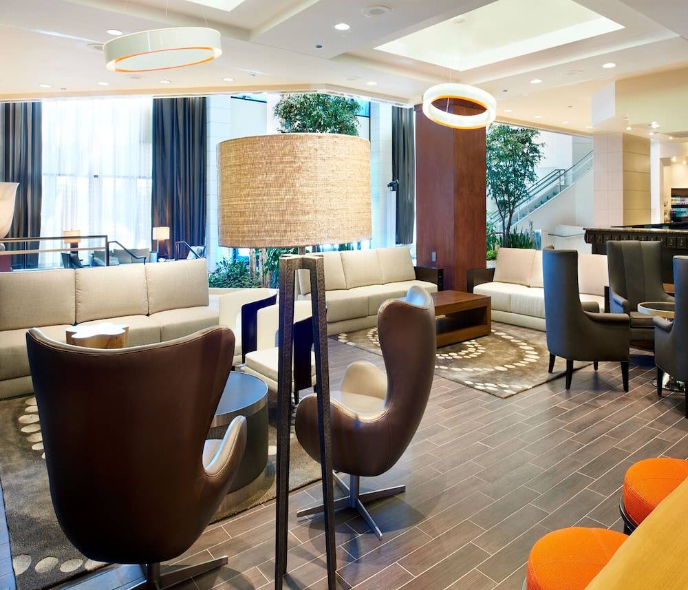 Hilton Minneapolis St. Paul Airport - photo 3