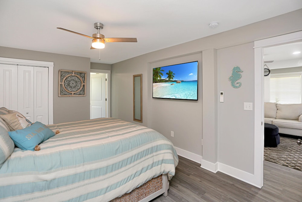 Anchored Inn by Pristine Properties Vacation Rentals - photo 8