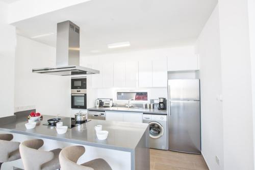 Protaras Olivine Villa OL17