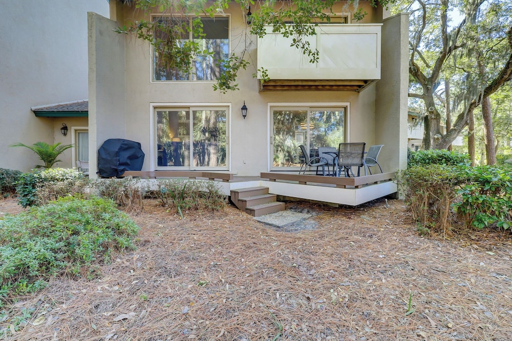 241 Stoney Creek at Sea Pines Resort - photo 34