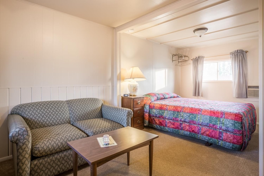 Dayton Motel - photo 8