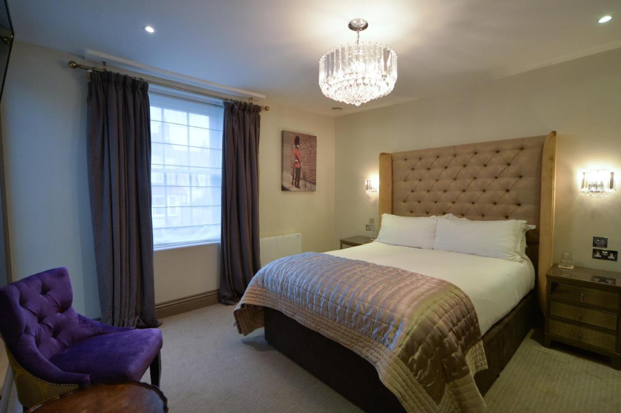 The George at Backwell — hotel near Bristol Airport