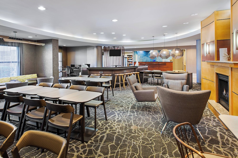 SpringHill Suites by Marriott Wheeling Tridelphia Area — Wheeling — photo 3