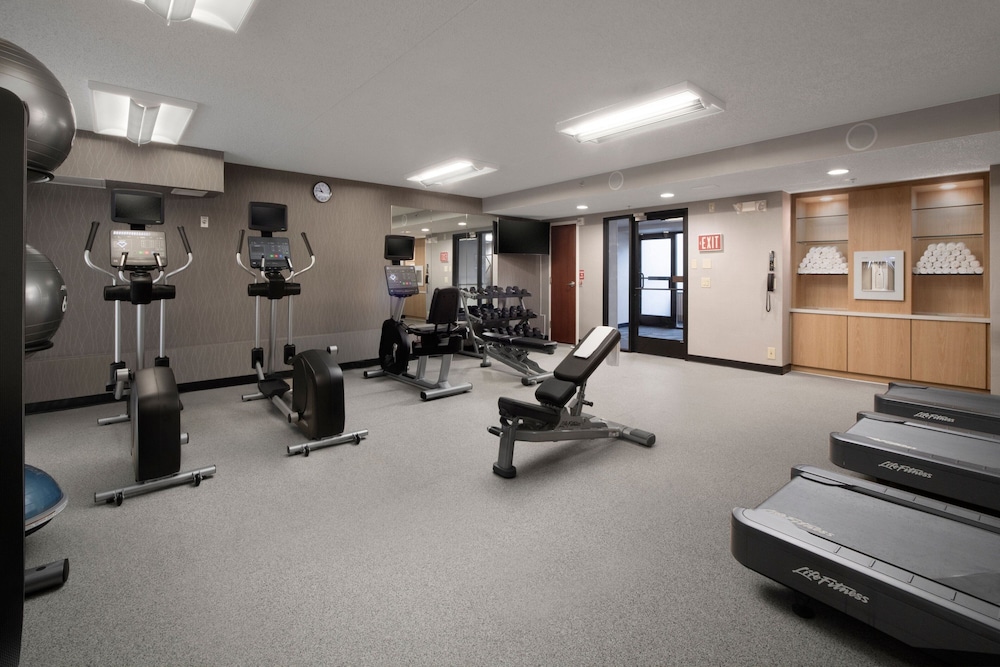 Courtyard by Marriott Dallas Las Colinas - photo 27