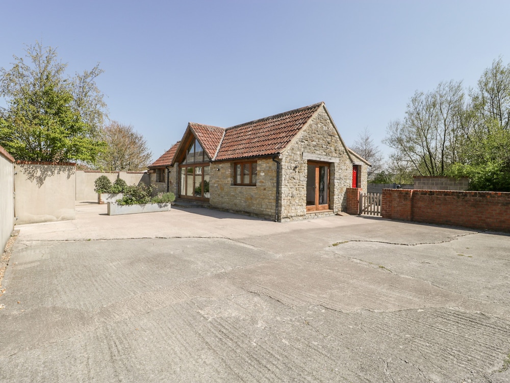 The Stone Barn - last minute hotel in Shepton Mallet