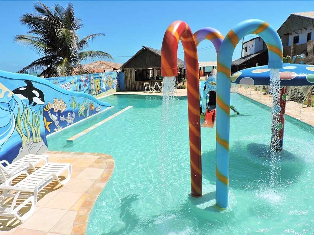 Pousada Restaurante Juscelino e Lazer in Mossoro, Brasil