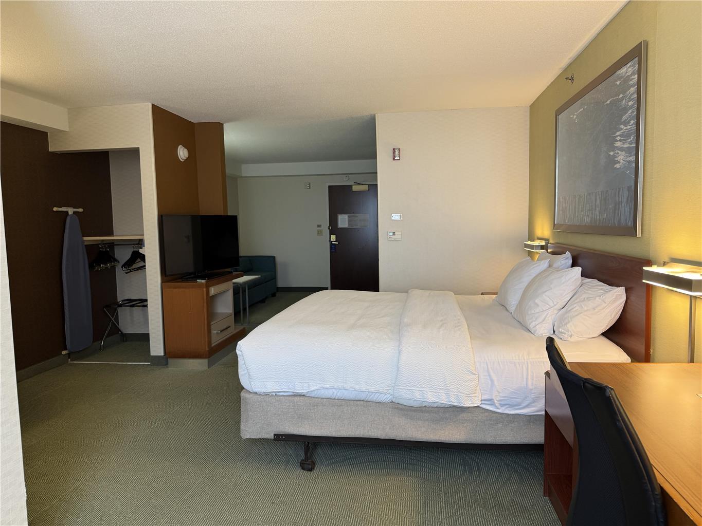 The Peoria Hotel SureStay Collection by Best Western - photo 9