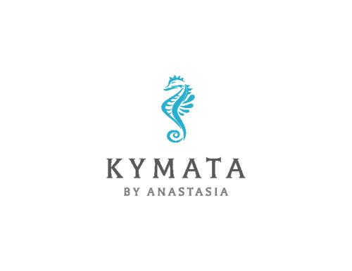 Kymata by Anastasia in Stavros, Greece