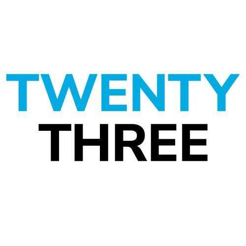 Twenty Three