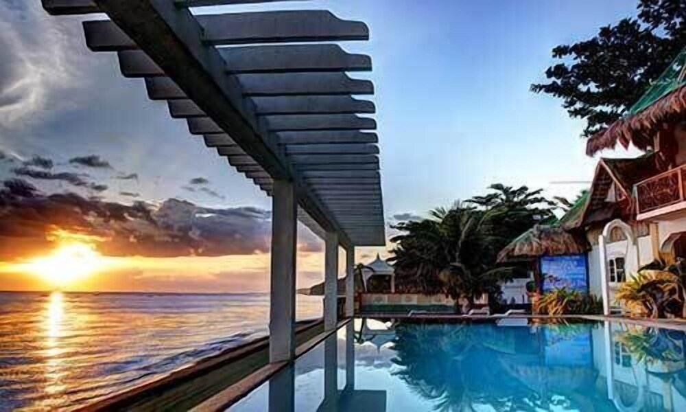 Jaimee S Hotel Resort Restaurant — Maasin