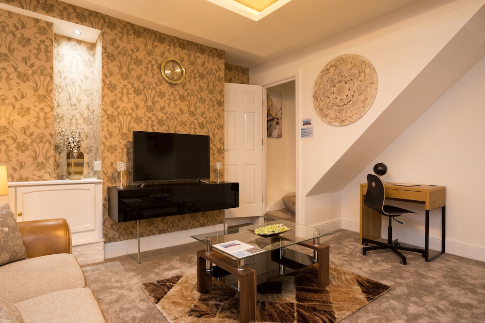 Landmark Apartments Harrogate — 4-Star Luxury Hotel in Harrogate, United Kingdom