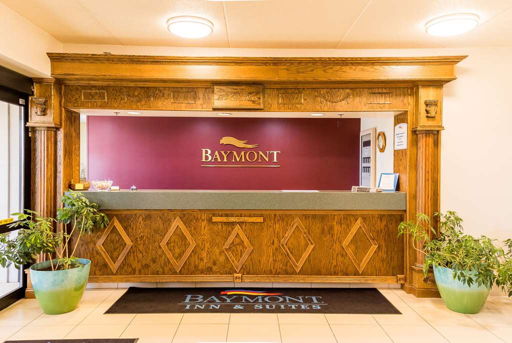 Baymont Inn & Suites by Wyndham Lafayette Purdue Area - photo 3