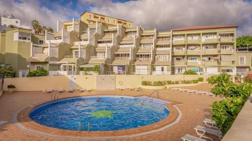 Luxury Apartment Orlando — 4-Star Luxury Hotel in Adeje, Spain