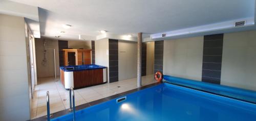 Mandara Wellnes Apartmanok — 4-Star Luxury Hotel in Siofok, Hungary
