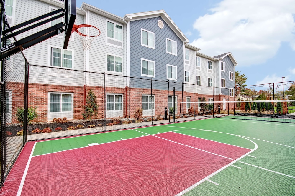 Homewood Suites by Hilton Bridgewater Branchburg - photo 25