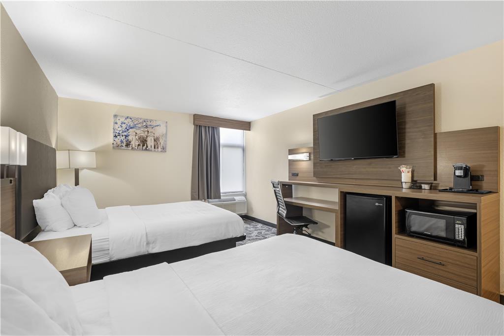 Best Western Plus York Hotel & Conference Center - photo 17