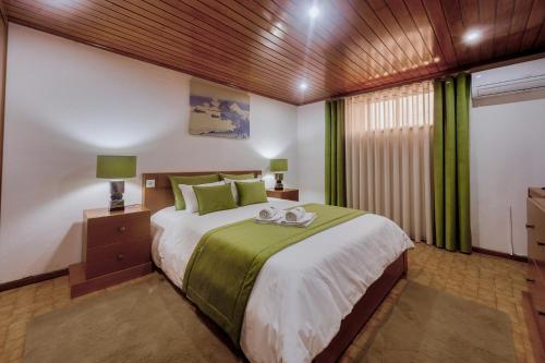 Casal Espincho Castelo De Paiva São Martinho De Sardoura — 4-Star Luxury Hotel in Castelo De Paiva, Portugal