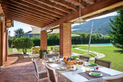 Le Vigne — 4-Star Luxury Hotel in Capannori, Italy