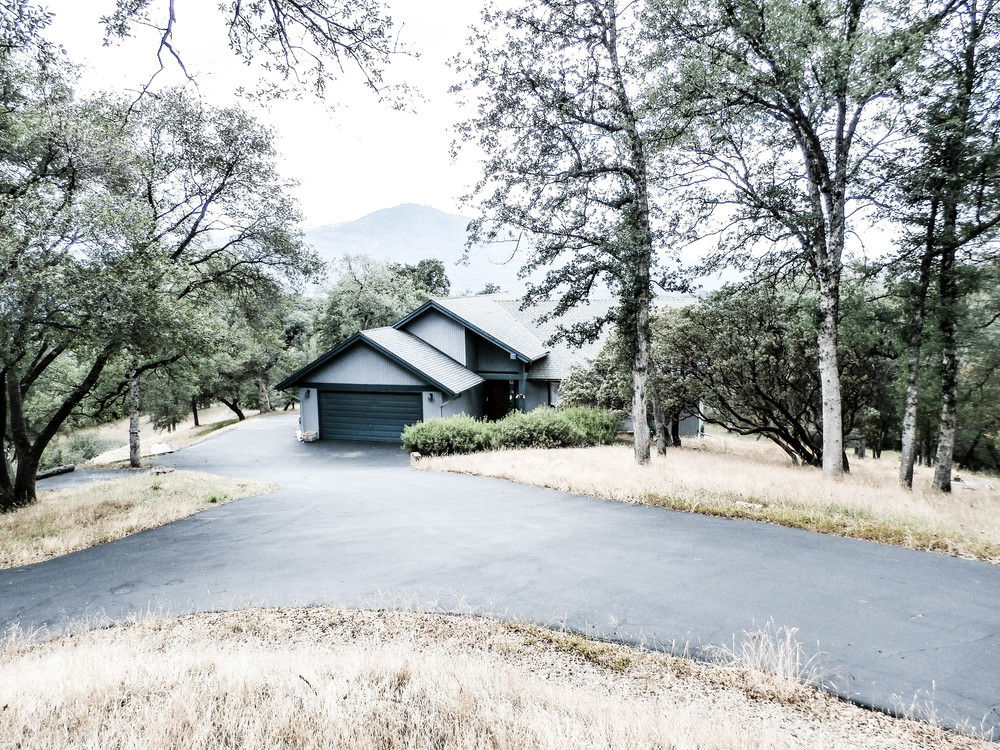 Westview Majestic View Home — 4-Star Luxury Hotel in Oakhurst, United States