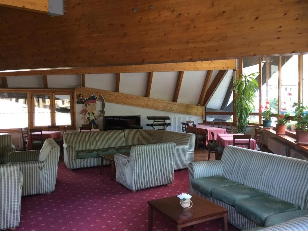 La Betulla — hotel in Bardonecchia