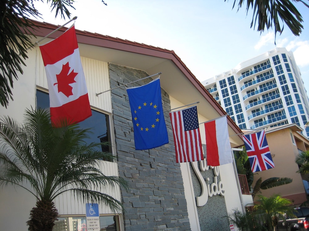 Surf Side Resort - photo 45