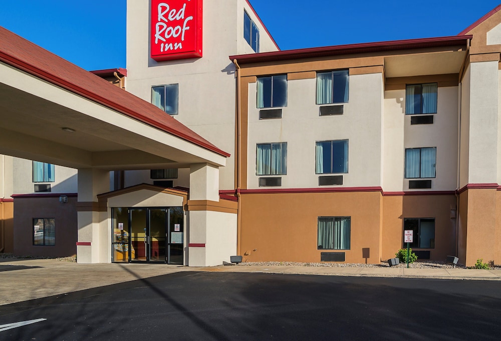 Red Roof Inn South Bend Mishawaka - photo 20