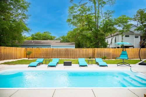 Zaruba Beach by Oak Island Accommodations - photo 47