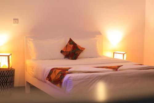 KaChai Hotel Fort Portal in Unknown City, Republic of Uganda