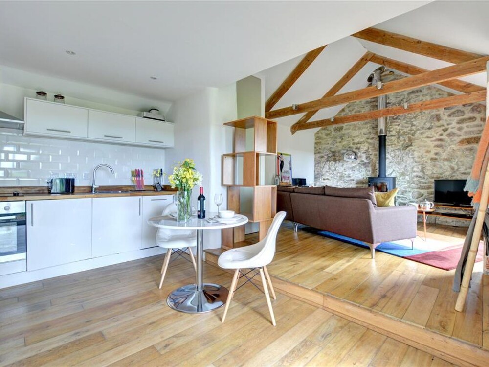 The Swan Hotel — hotel in Wadebridge