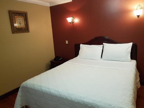 Prado Hotel - last minute hotel in Loja