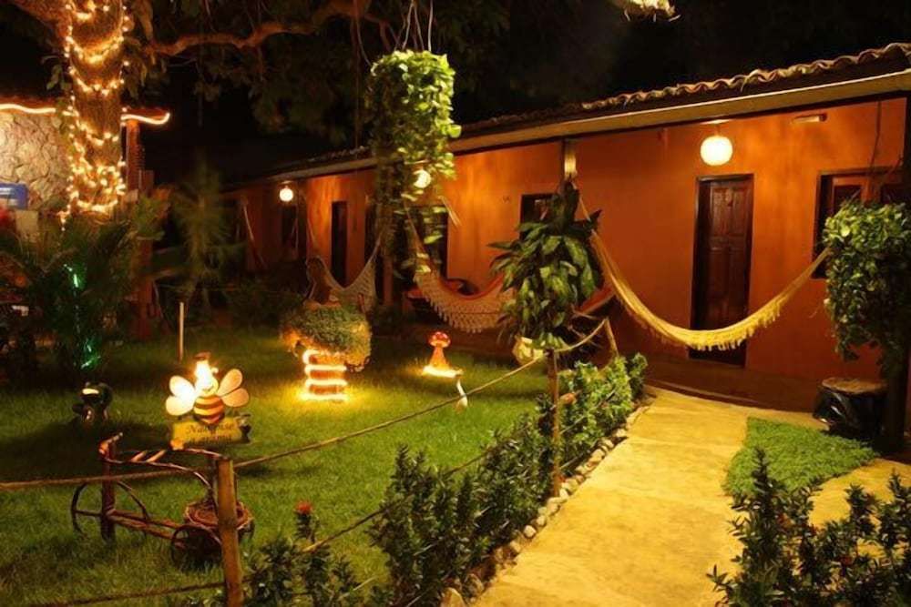 Pousada Iracema - last minute hotel in Unknown City