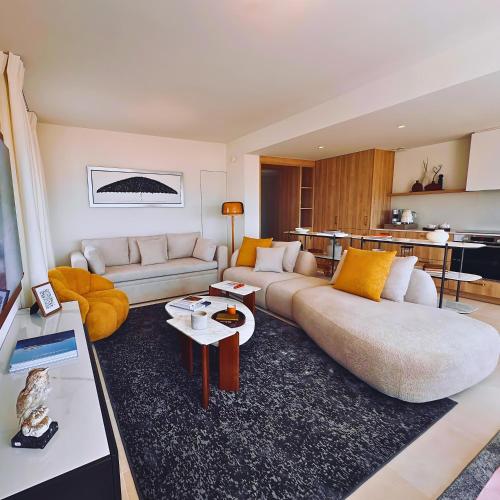 Villtak Saint Tropez by Villtak Collection in Saint-Tropez, France