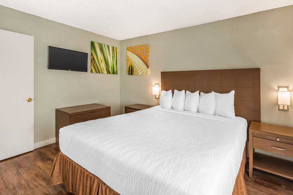 Best Western Inn at Palm Springs - photo 6