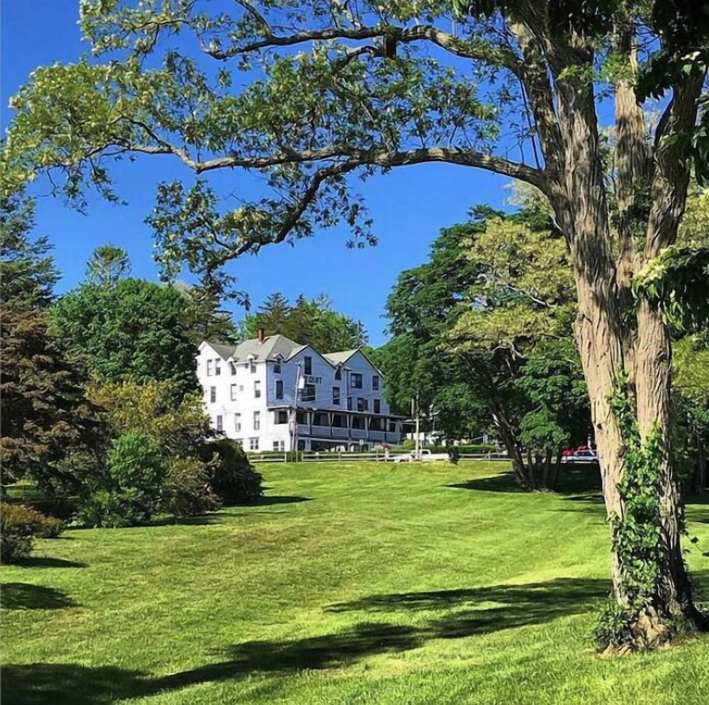 The Chequit Inn - photo 22