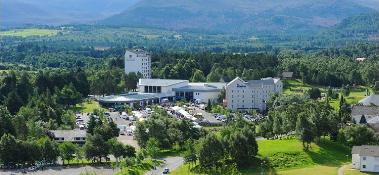 Macdonald Four Seasons — Aviemore — photo 4
