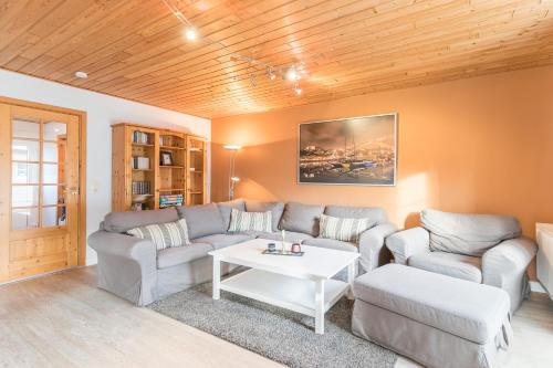 Dania Dania13 in Busum, Germany