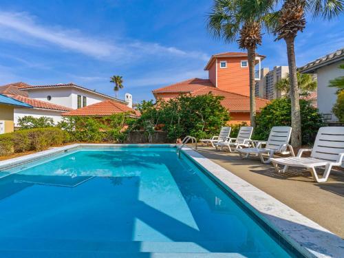 Soleil Levant by Newman Dailey - last minute hotel in Destin