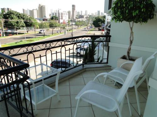 Hotel Nova York — Aracatuba — photo 3