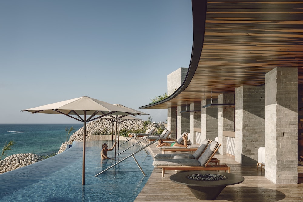 La Casa de la Playa by Xcaret All Inclusive Adults Only