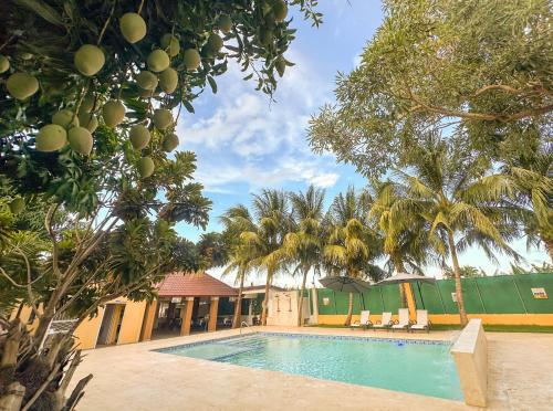 Terrenal Paradise - last minute hotel in Esperanza