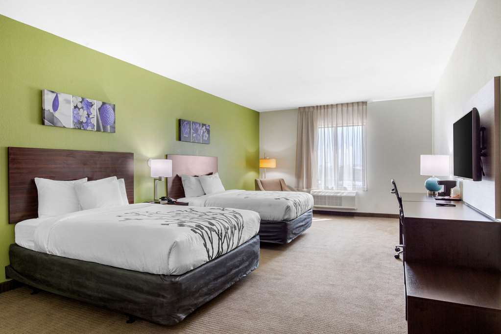 Sleep Inn & Suites Galveston Island - photo 10