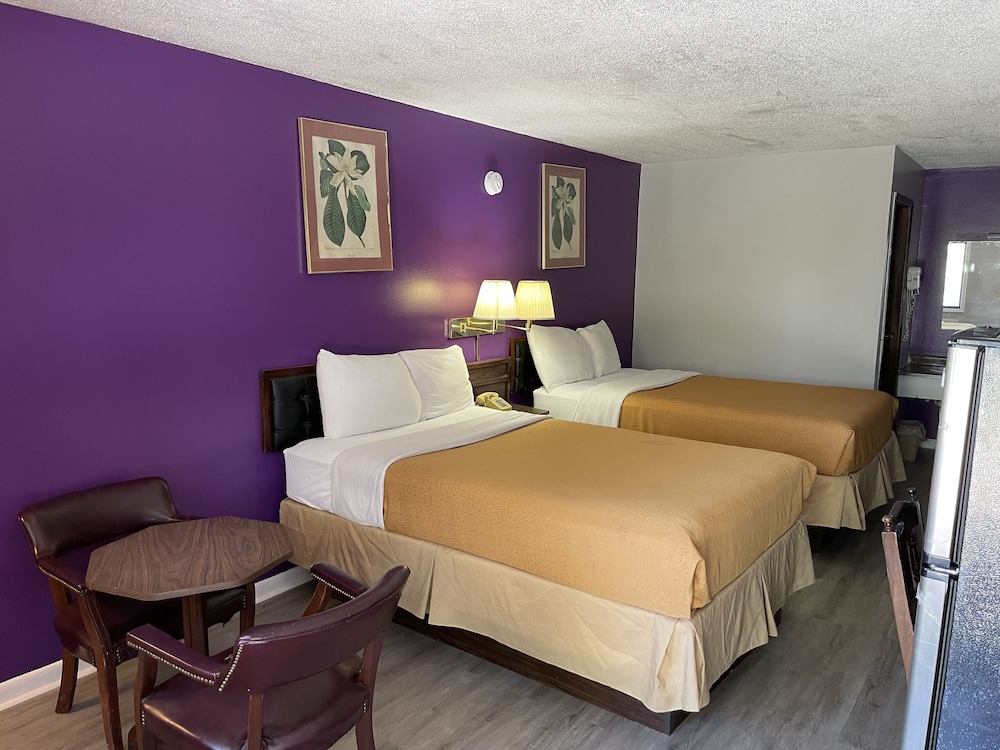 Budget Host Inn Greenup - photo 40