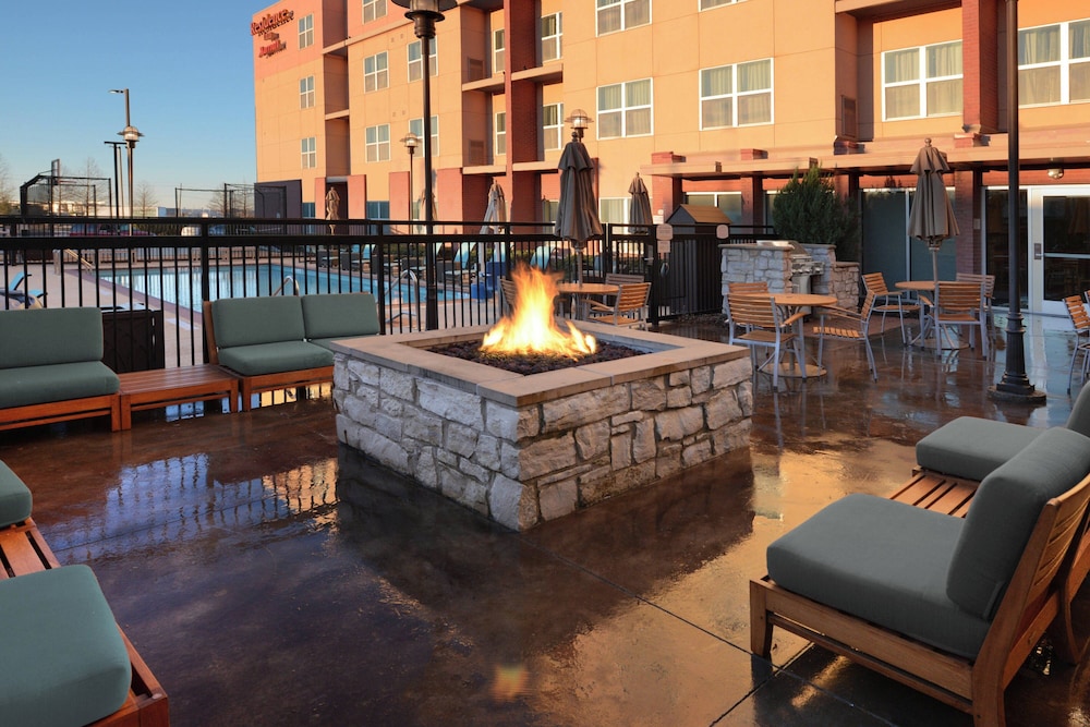 Residence Inn by Marriott Dallas Plano The Colony - photo 18