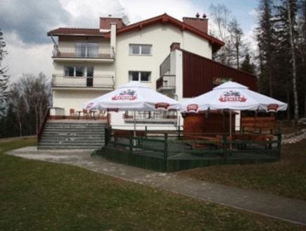 Monali in Karpacz, Poland